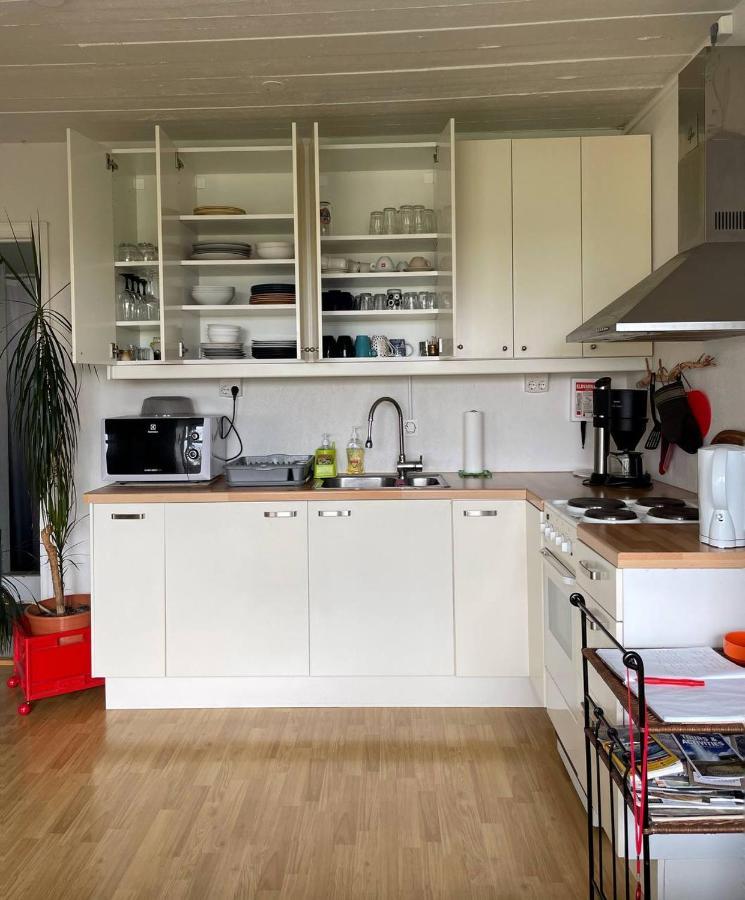 Guest House Svetlana Hella Εξωτερικό φωτογραφία