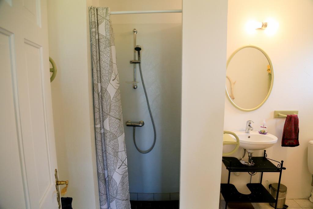 Guest House Svetlana Hella Εξωτερικό φωτογραφία